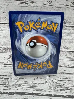 Talonflame 091/088 Holo Illustration Rare Perfect Order Pokemon Near Mint - Image 2