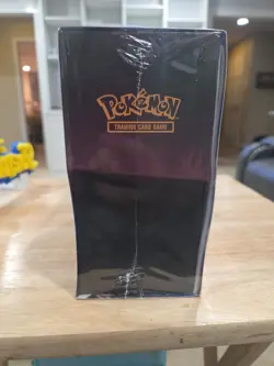 Pokemon Scarlet & Violet Obsidian Flames Elite Trainer Box (ETB) English Sealed - Image 5