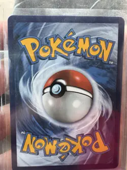 Pokemon M Rayquaza EX 76/108 Celebrations Classic Collection Holo 220 HP - Image 2