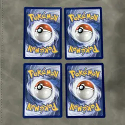 Pokemon TCG Perfect Order Lot Of 4 Illustration Rare & ETB PROMO - Image 2
