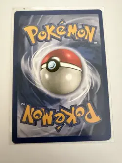 Pokemon TCG Wigglytuff Jungle 16/64 Holo Unlimited Holo Rare - Image 2