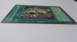 Opti-Camouflage Armor AST-035 (Common, Unlimited, Lightly Played / LP) Yugioh - Image 2