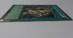 Opti-Camouflage Armor AST-035 (Common, Unlimited, Lightly Played / LP) Yugioh - Image 3