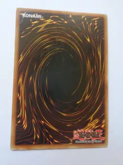 Opti-Camouflage Armor AST-035 (Common, Unlimited, Lightly Played / LP) Yugioh - Image 4