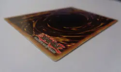 Opti-Camouflage Armor AST-035 (Common, Unlimited, Lightly Played / LP) Yugioh - Image 5