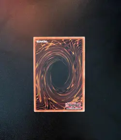 Dark Magician RA05-EN083 Ultra Rare Rarity Collection 5 Yu-Gi-Oh Near Mint - Image 2