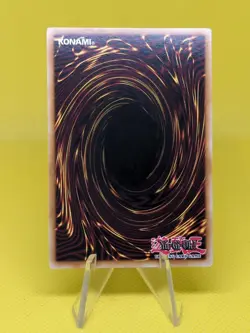 Yugioh - Tanngnjostr of the Nordic Beasts (STOR-EN013) - Rare 1st Edition - Image 2