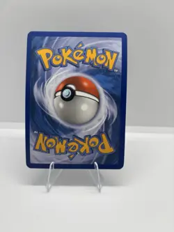 Mismagius GL LV.X Holo Pokemon Card 110/111 Rising Rivals Series - Image 2