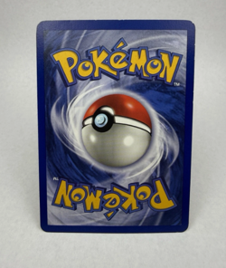 1999 Pokemon Fossil Gengar 1st Edition Holo - Rare Pokemon Card TCG 20/62-Englis - Image 2