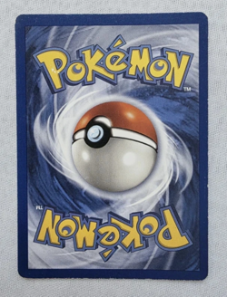 1999 Pokemon Fossil Gengar 1st Edition Holo - Rare Pokemon Card TCG 20/62-Englis - Image 4