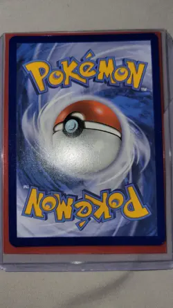 Snorlax SWSH032 SWSH: Sword & Shield Promo Cards Holo - Image 2