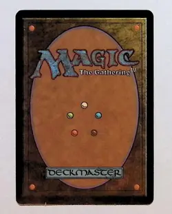 MTG - Magic the Gathering - Diabolic Intent - Planeshift - LP/EX! - Image 2