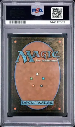 2025 MTG FINAL FANTASY CHARACTER BORDERLESS-SURGE FOIL VAAN, STREET THIEF PSA 10 - Image 2