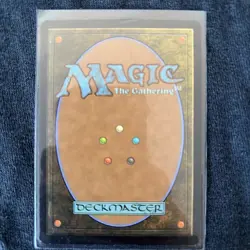 MTG single- Sage of Hours - Image 2
