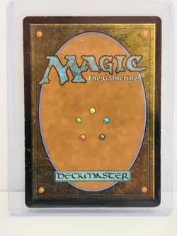 MTG Magic the Gathering Cabal Coffers (139/143) Torment LP - Image 4