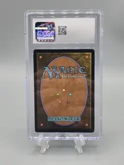 MTG Monster Manual #1782 FOIL Exhibition of Adventure Secret Lair D&D CGC 10 - Image 2
