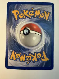 Pokemon Chansey ex 96/109 EX Ruby & Sapphire Holo EX 120 HP - Image 2