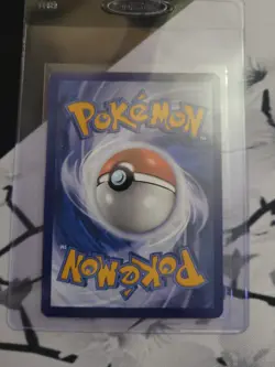 Carmine ⭐ 217/167 Sv06: Twilight Masquerade Holo Pokemon SIR - MINT - Image 2