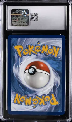 2022 POKEMON BRILLIANT STARS TRAINER GALLERY - HOLO UMBREON VMAX CGC 10 GEM MINT - Image 2