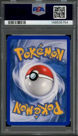 PSA 10 Gem Mint Togepi EX Hidden Legends 78/101 2004 Vintage Pokemon - Image 2