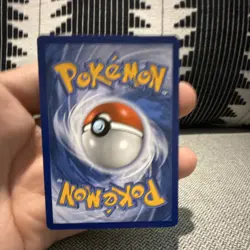 Pokemon Alolan Vulpix Toys R Us Promo Holo 021/145 Misc Cards Basic 60 HP Eng - Image 3