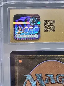 MTG - Anguished Unmaking Borderless Foil Rare D&D SLD CGC Pristine 10 - Image 3