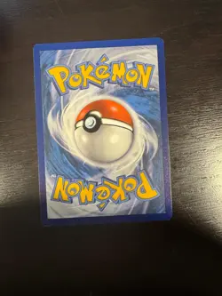 Inteleon 43/198 Rare Deck Exclusives Pokemon Near Mint - Image 2