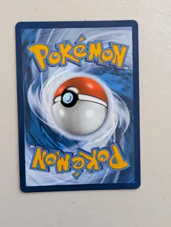 2025 Pokemon Black Bolt Krookodile (Master Ball) 059/086 NM - Image 2