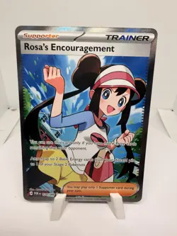 Perfect Order EX FULL ARTS AND IRS. Near Mint Condition Pokemon TCG 13 Cards - Image 4