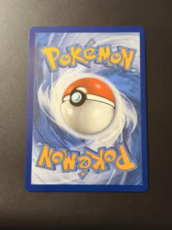 Pokemon TCG Black Bolt 047/086 Timburr Masterball Pattern - NM - Image 2