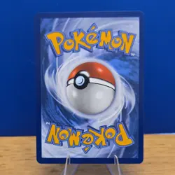 Pokemon TCG Krokorok 058/086 Sv: Black Bolt Master Ball Pattern Holo English - Image 2