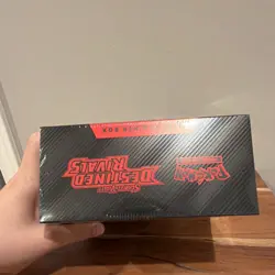 Pokemon Destined Rivals Elite Trainer Box - Image 3