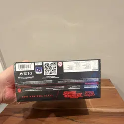 Pokemon Destined Rivals Elite Trainer Box - Image 4