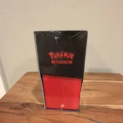 Pokemon Destined Rivals Elite Trainer Box - Image 5