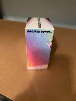 Pokemon TCG - Scarlet & Violet - Prismatic Evolutions Booster Bundle (6 Packs) 7 - Image 3