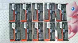 Pokemon TCG - ME02: Phantasmal Flames (PFL) - Booster Pack - Lot of 10 - English - Image 2