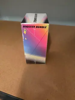 Pokemon TCG - Scarlet & Violet - Prismatic Evolutions Booster Bundle (6 Packs) 4 - Image 4