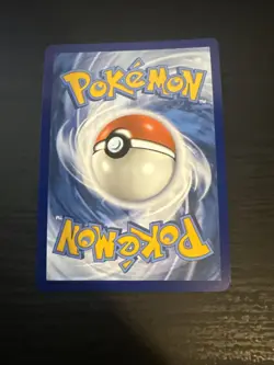 Greninja ex 132 Sv: Scarlet & Violet Promo Cards Holo NM - Image 2