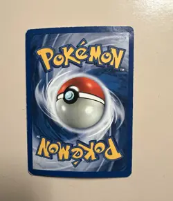 🌴 Pokemon Slowking 14/18 Southern Islands Reverse Holo Card! - Image 2