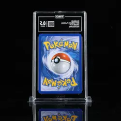 Charizard Platinum Arceus 1/99 TAG Grade 8.5 Holo Pokemon Card - Image 2