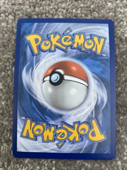 Pokemon TCG Blastoise Holo Rare Card 2/102 Celebrations 25th Anniversary Edition - Image 3