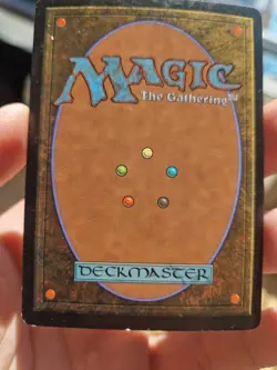 ⚡Magic MTG Talisman des Fortschritts foil Uncommon Deutsch near mint commander⚡ - Image 4