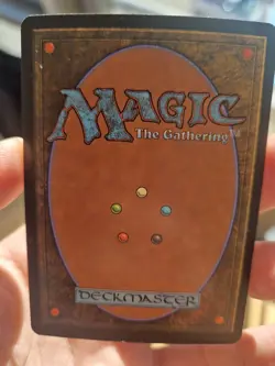 ⚡Magic MTG Talisman des Fortschritts foil Uncommon Deutsch near mint commander⚡ - Image 5