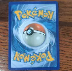 Pokemon Psyduck Detective Pikachu SM199 Promo Stamped Holo Card English - Image 2