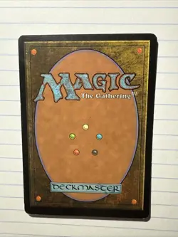 Mirari's Wake Judgment Original LP MTG Magic - Image 2