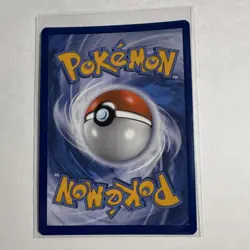 Pokemon Eternatus VMAX 340 HP Holo Promo Card SWSH045 Sword & Shield - Image 2
