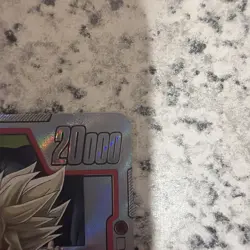 Son Goku - SB02-004 Alternate Art Manga Booster 02 Dragon Ball Card English - Image 4
