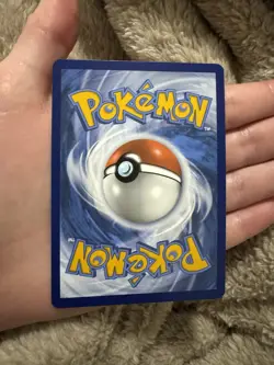 Pokemon TCG Shelmet 093/086 Sv: White Flare 60 HP Illustration Rare Holo Card - Image 2