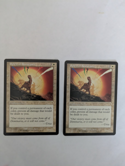 2 Spirit of Resistance Invasion MTG NM Free shipping with tracking - Image 1
