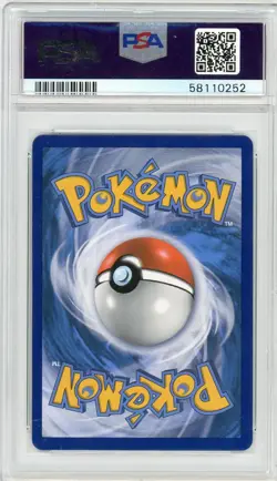 Gardevoir GX #93/147 Pokemon TCG Burning Shadows Ultra Rare PSA 10 Gem Mint - Image 2